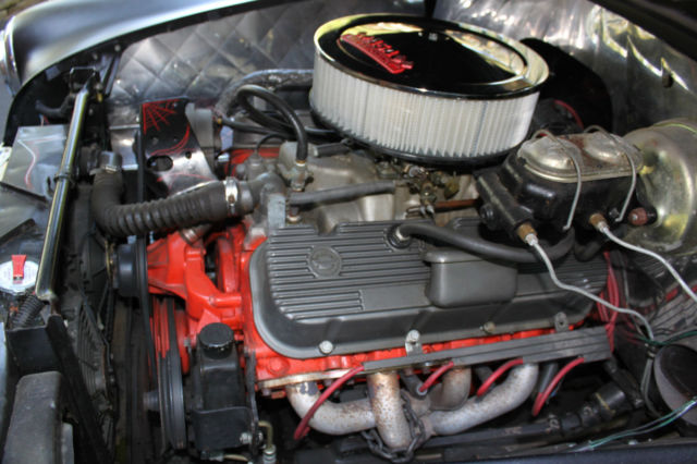 1951 Chevrolet Other - photo 10