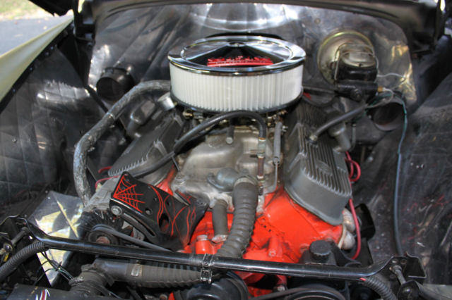 1951 Chevrolet Other - photo 11