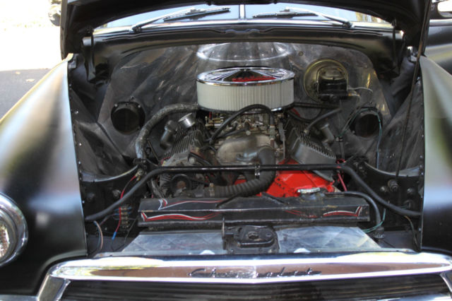 1951 Chevrolet Other - photo 12