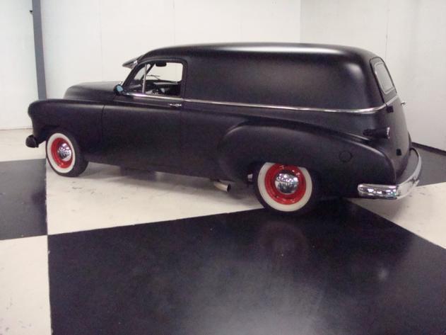 1951 Chevrolet Other - photo 2