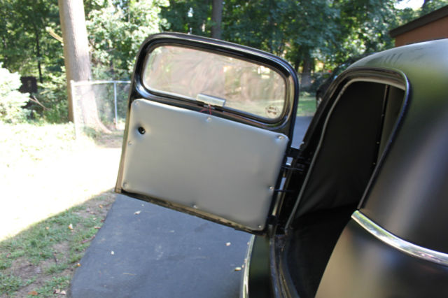 1951 Chevrolet Other - photo 6