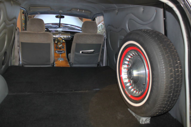 1951 Chevrolet Other - photo 9