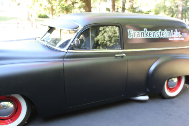 1951 Chevrolet Other - photo 2