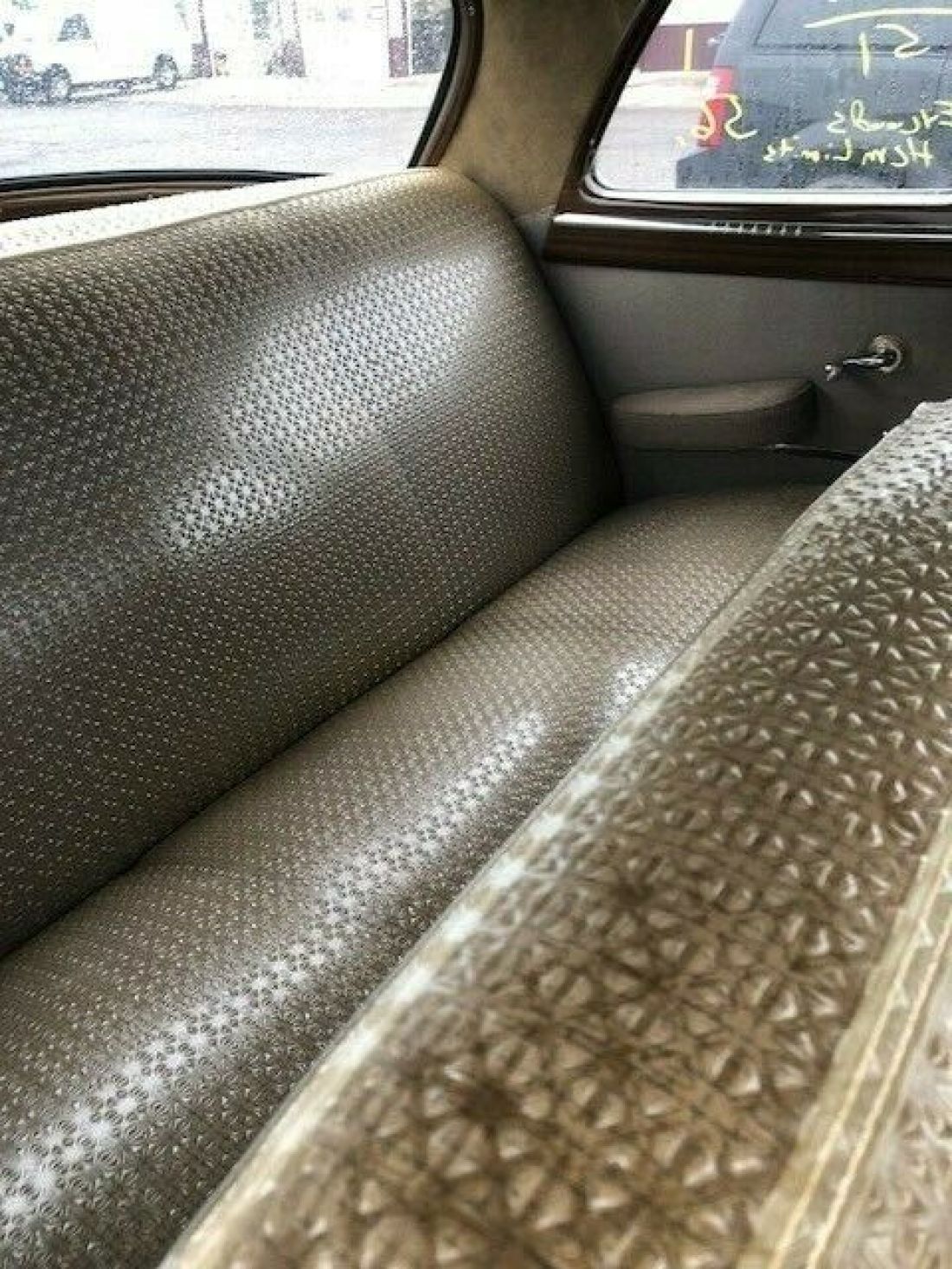 1951 DeSoto - photo 5