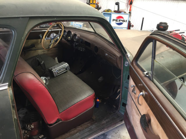 1951 DeSoto 2 Door - photo 4