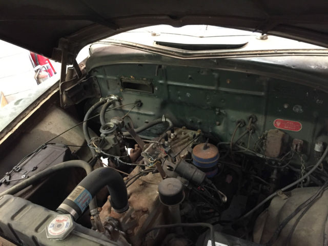 1951 DeSoto 2 Door - photo 5