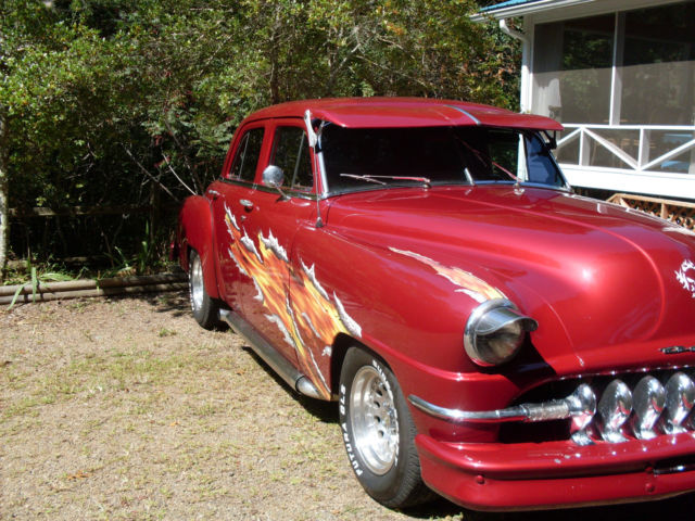 1951 Other Makes - photo 3