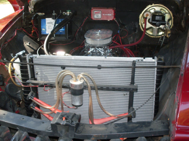 1951 Other Makes - photo 7