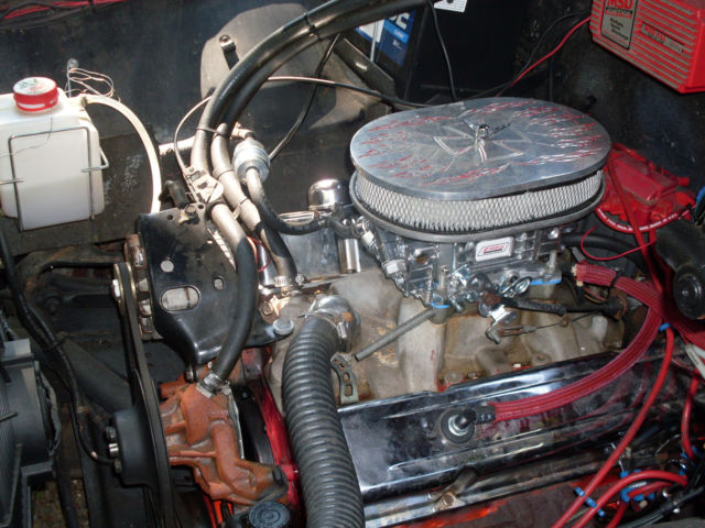 1951 Other Makes - photo 8