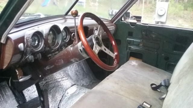 1951 DeSoto - photo 3