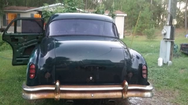 1951 DeSoto - photo 4