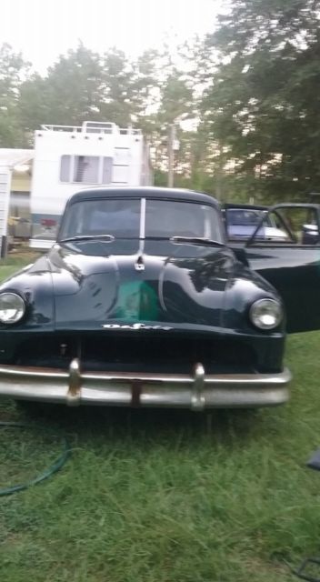 1951 DeSoto - photo 6