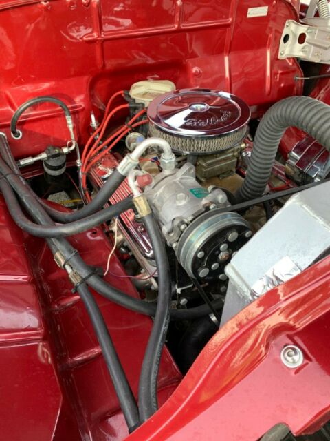 1951 DeSoto Convertible - photo 10