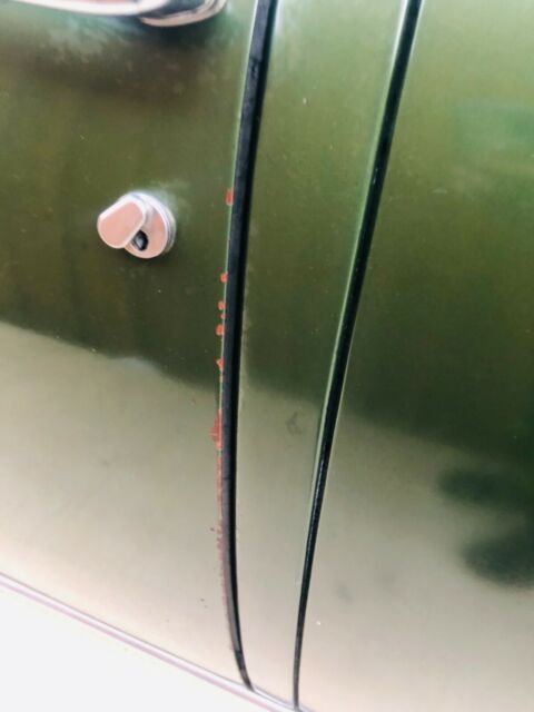 1951 DeSoto CUSTOM DELUXE - photo 13