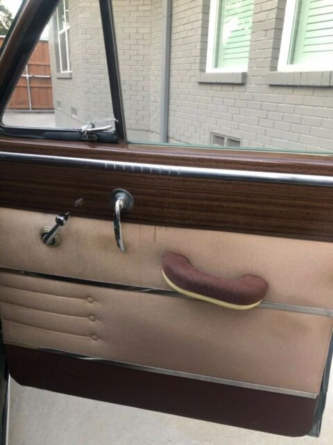 1951 DeSoto CUSTOM DELUXE - photo 8