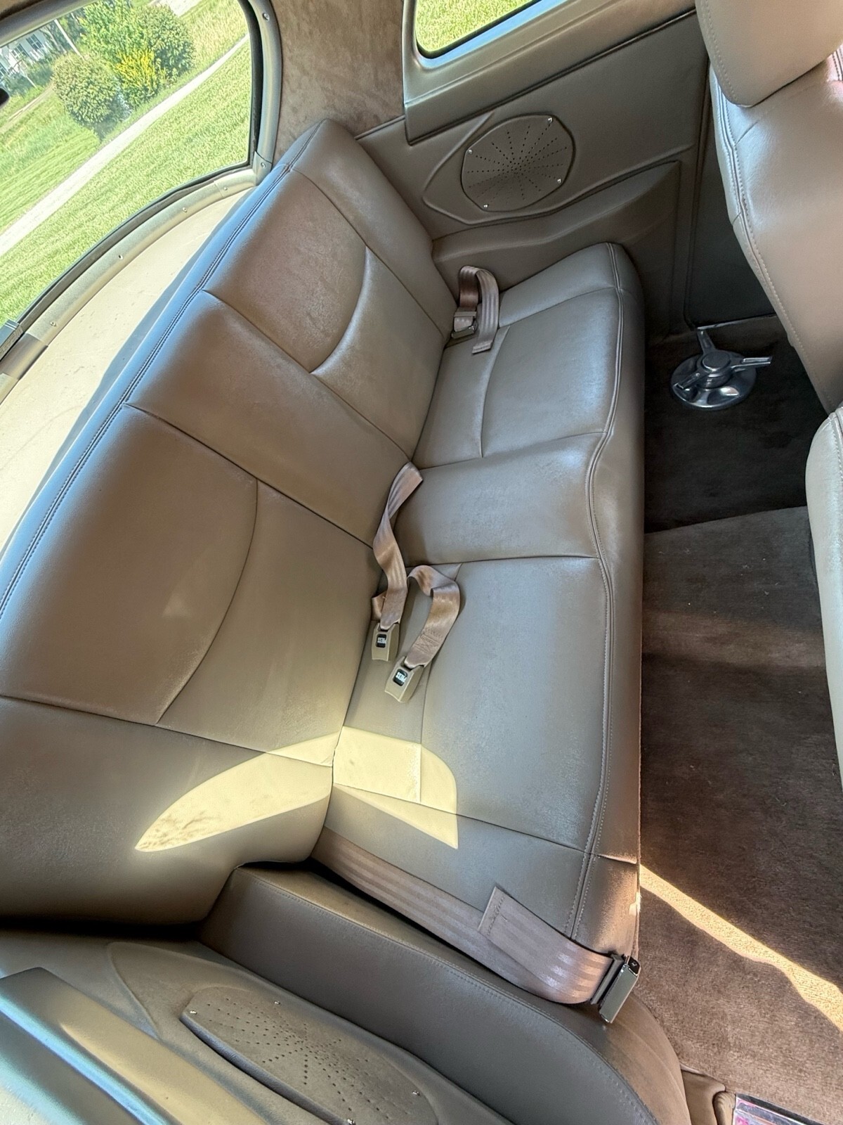 1951 DeSoto Custom - photo 9