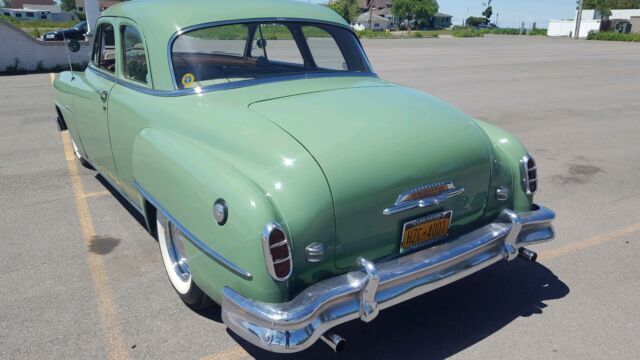 1951 DeSoto Custom - photo 11
