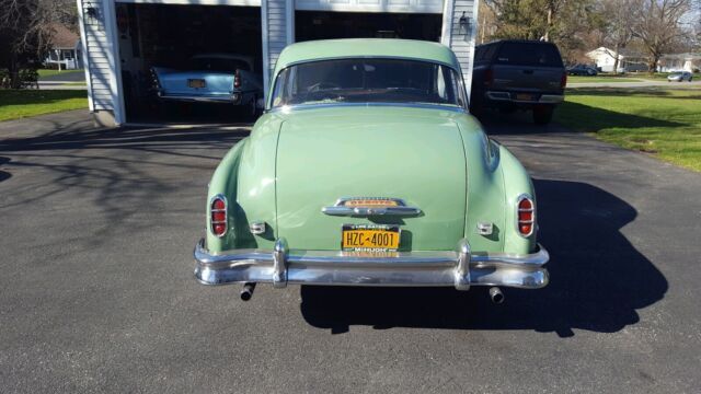 1951 DeSoto Custom - photo 12