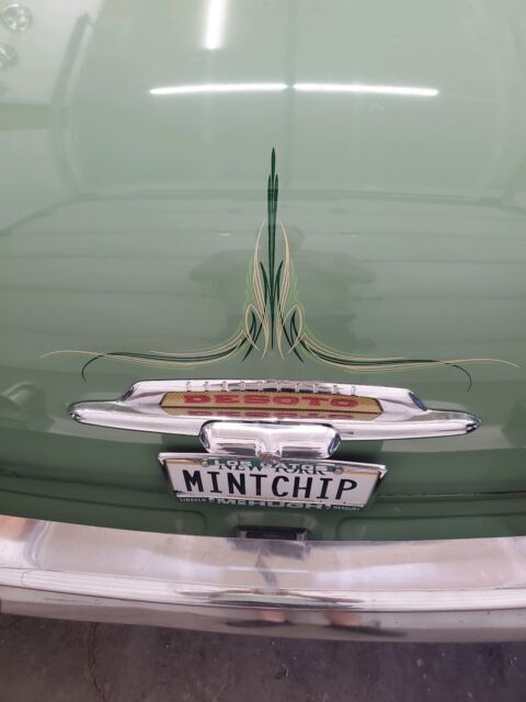 1951 DeSoto Custom - photo 3