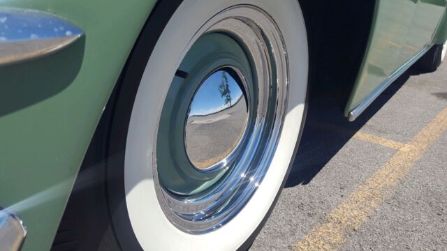 1951 DeSoto Custom - photo 6