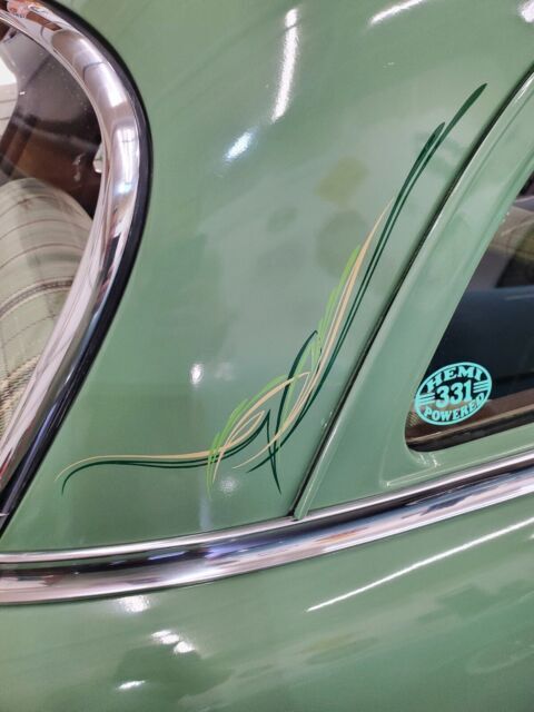 1951 DeSoto Custom - photo 7
