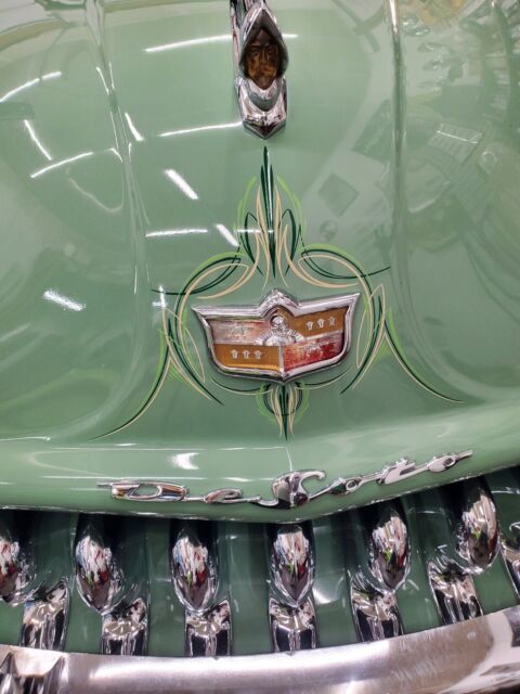 1951 DeSoto Custom - photo 8