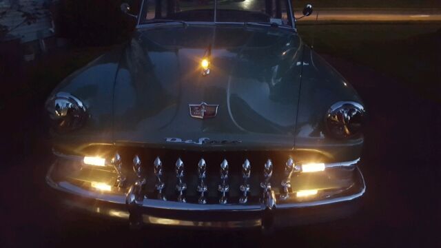 1951 DeSoto Custom - photo 9