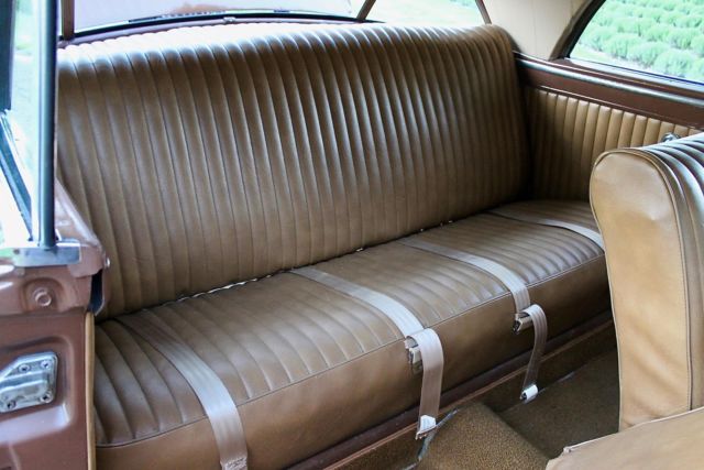 1951 DeSoto Custom - photo 9