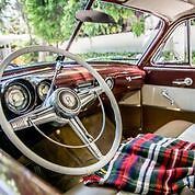 1951 DeSoto Station Wagon Custom - photo 10