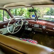 1951 DeSoto Station Wagon Custom - photo 11