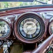 1951 DeSoto Station Wagon Custom - photo 13