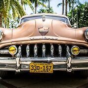 1951 DeSoto Station Wagon Custom - photo 6