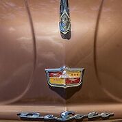 1951 DeSoto Station Wagon Custom - photo 7