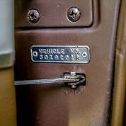 1951 DeSoto Station Wagon Custom - photo 8