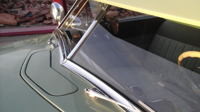 1951 DeSoto - photo 2