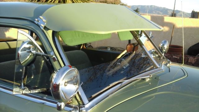 1951 DeSoto - photo 3