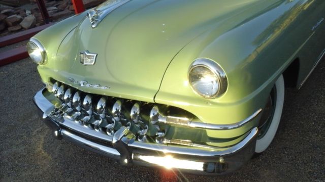 1951 DeSoto - photo 5