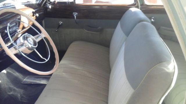1951 DeSoto - photo 6