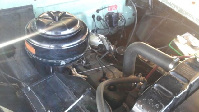 1951 DeSoto - photo 8