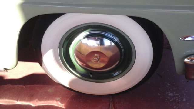 1951 DeSoto - photo 9