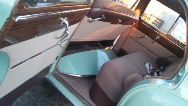 1951 DeSoto Deluxe - photo 4