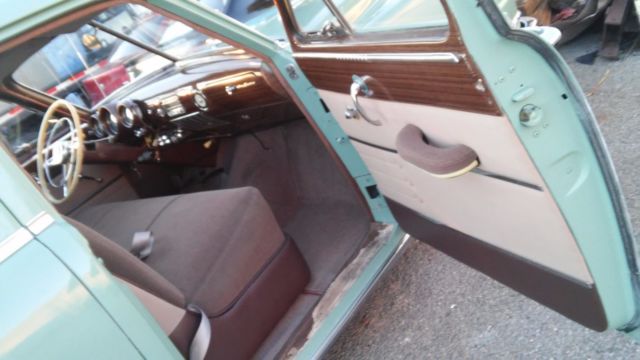 1951 DeSoto Deluxe - photo 6