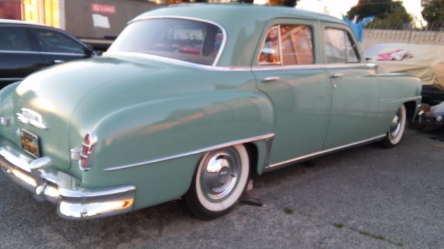 1951 DeSoto Deluxe - photo 7
