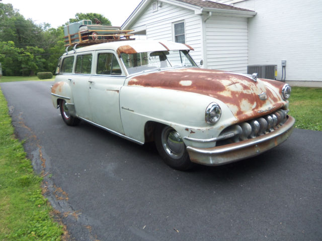 1951 DeSoto - photo 2
