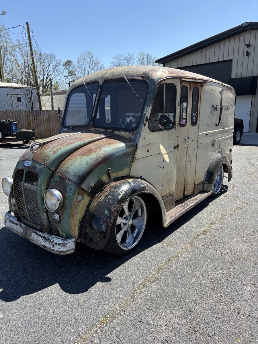 1951 Hummer H3 - photo 11