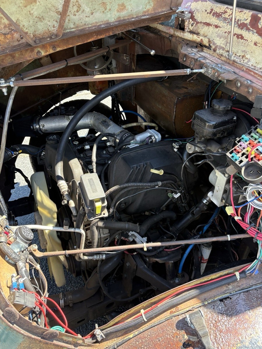 1951 Hummer H3 - photo 12