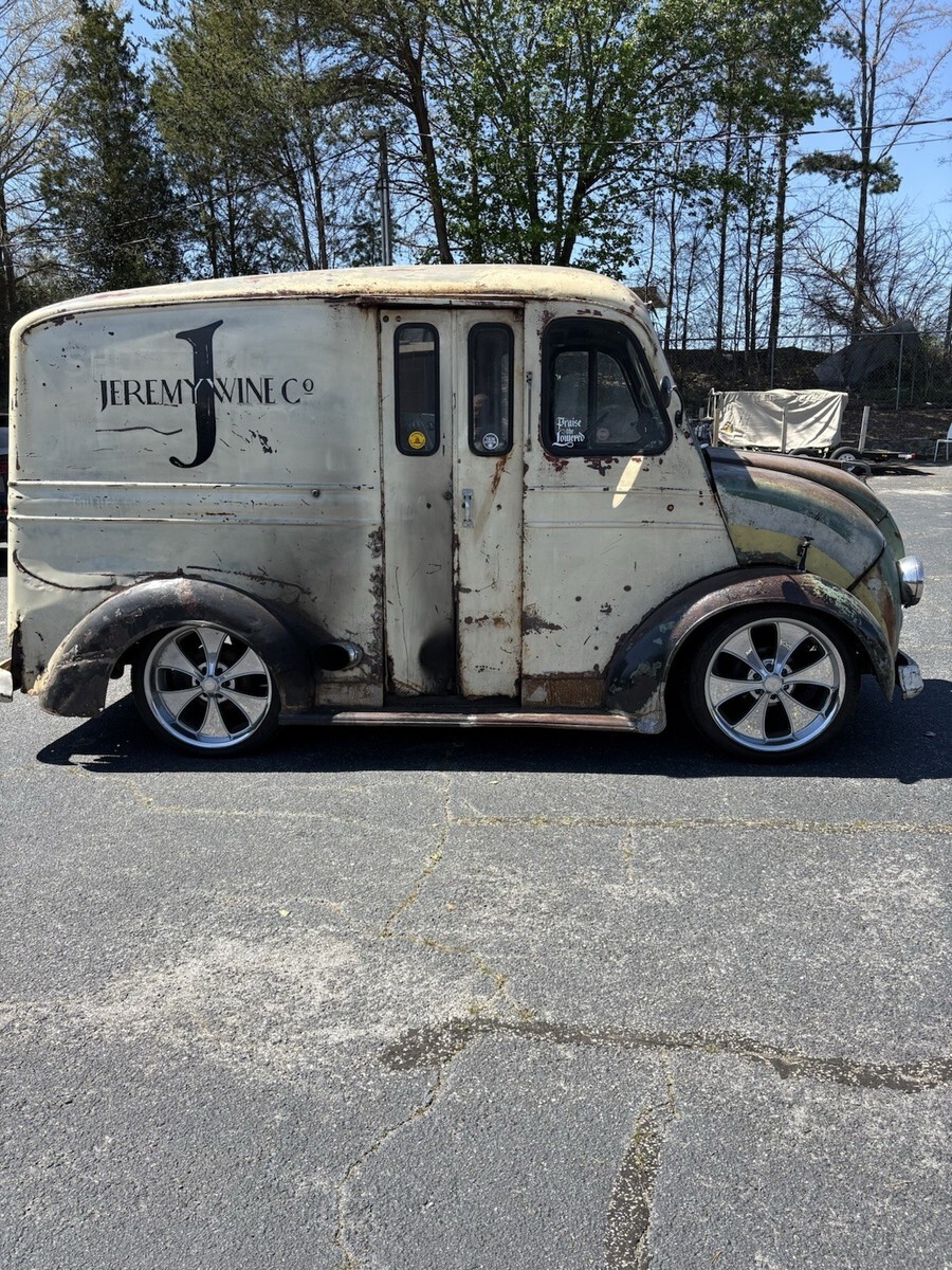 1951 Hummer H3 - photo 6