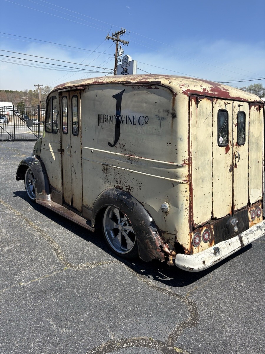 1951 Hummer H3 - photo 8