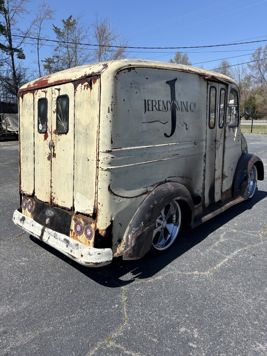 1951 Hummer H3 - photo 9