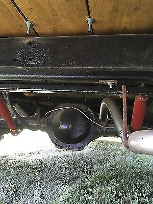 1951 Dodge Other Pickups - photo 12